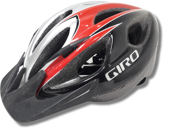 Pyöräilykypärä aikuiselle (Giro Skyline G092X)