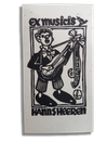 Ex Libris (Hans Heeren)