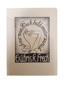 Ex Libris (K. Frech)