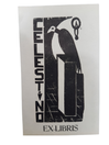 Ex Libris (Celestino)