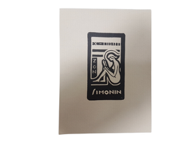 Ex Libris (Simonin)
