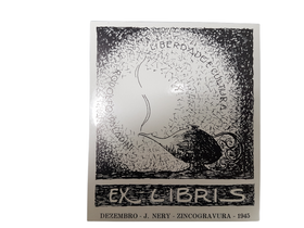 Ex Libris (Rodolfo Paladini)