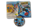 Lasten DVD -elokuva (Surf's Up - Tyrskyn ratsastajat) S