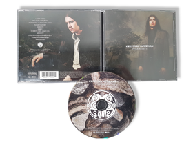 CD-levy (Kristian Meurman - Ensiaskeleet)