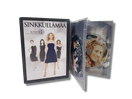 DVD -televisiosarja (Sinkkuelämää - Koko 1. tuotantokausi) K16
