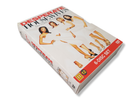 DVD -televisiosarja (Desperate Housewives 1. tuotantokausi) K12