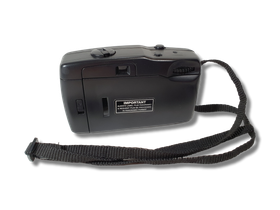 Filmikamera (Panorama)