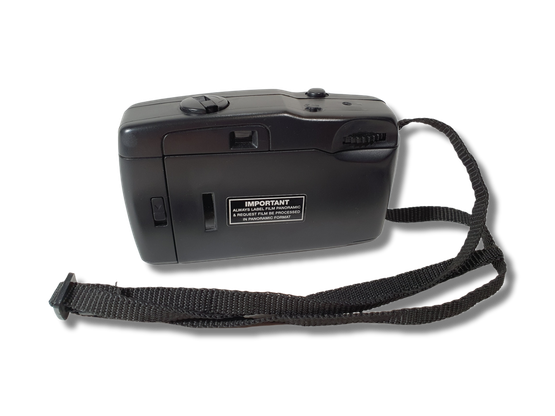 Filmikamera (Panorama)