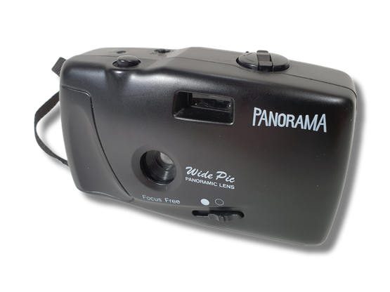 Filmikamera (Panorama)