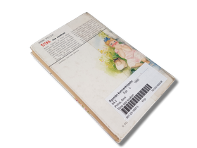 Lasten kierrätyskirja (Anni Polva - Tiina saa suukon)