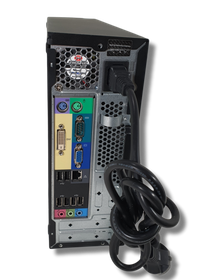 Pöytätätietokone (Acer Veriton X2611G)