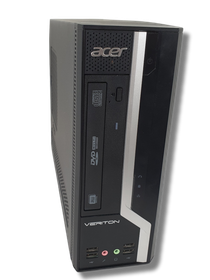 Pöytätätietokone (Acer Veriton X2611G)