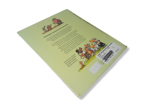 Lasten kierrätyskirja (Mauri Kunnas - Koiramäen lapset ja Näkki)