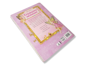 Lasten kierrätyskirja (Shirley Barber - Keijukaisten satuhelmet)