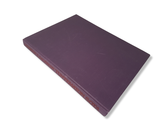 Kirja (Harrison E. Salisbury - Tuntematon sota)