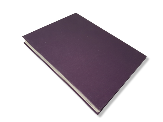 Kirja (Harrison E. Salisbury - Tuntematon sota)