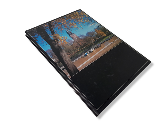 Kirja (Mirja Kanerva - Per-Olof Welin - Turun Tuomiokirkko - Åbo Domkyrka)