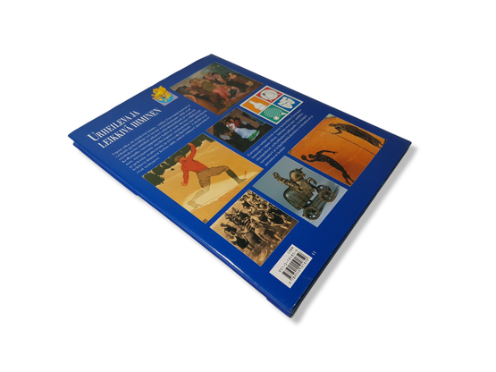 Kirja (Urheileva ja leikkivä ihminen)