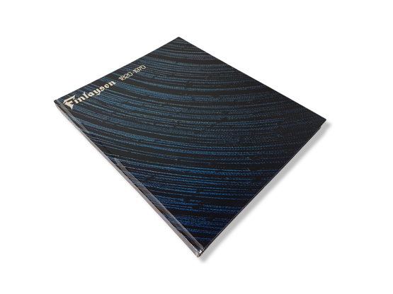 Kirja (Finlayson 1820 - 1970)