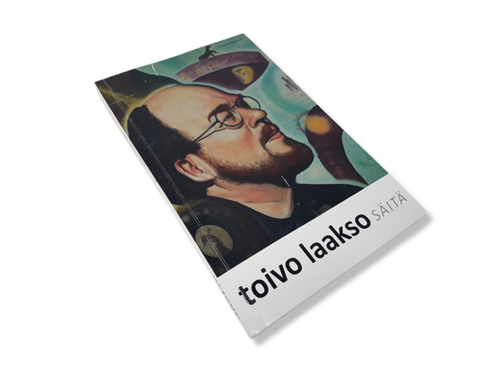 Runokirja (Toivo Laakso - Säitä)