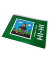 Kirja (Harald Tuur - Hi-Hi)