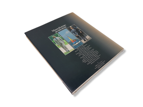 Kirja (Mauno Koivisto presidenttinä - toim. Keijo Immonen)