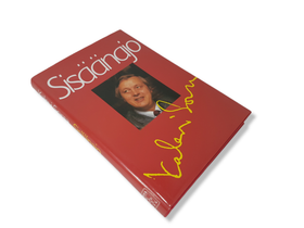 Kirja (Kalevi Sorsa - Sisäänajo)