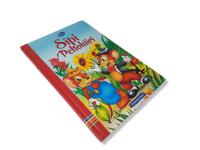 Lastenkirja (Disney - Sipi Peltohiiri)