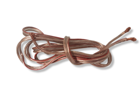 Kaiutinkaapeli 2 metriä (Vivanco HP-SL 400)