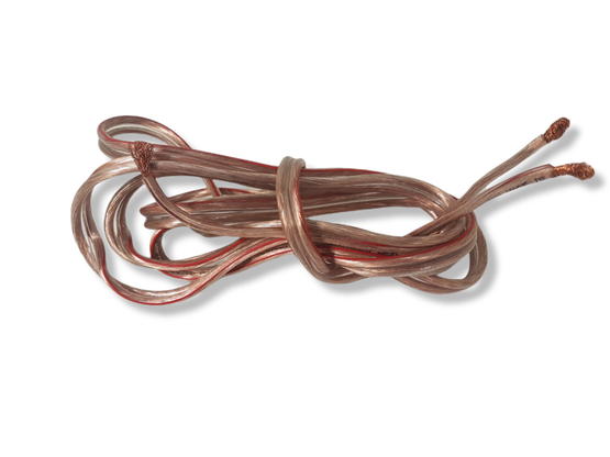 Kaiutinkaapeli 2 metriä (Vivanco HP-SL 400)