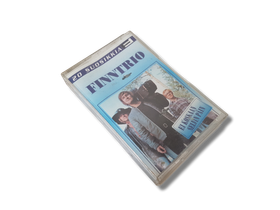 C-kasetti (Finntrio - Ei koskaan selvinpäin)