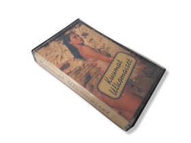 C-kasetti (Kuumat ulkomaiset)