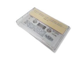 C-kasetti (Rumba Mix - Saboreando a Peret)