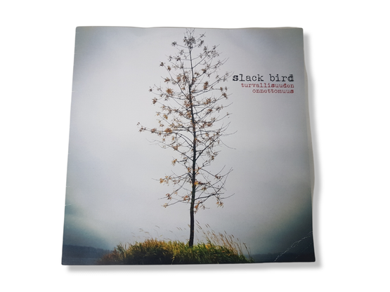Vinyylisingle (Slack Bird - Turvallisuuden onnettomuus)