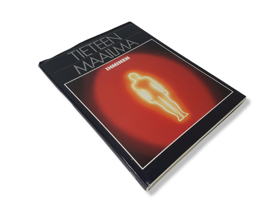 Kirja (Tieteen maailma  - Osa 1 - Ihminen)