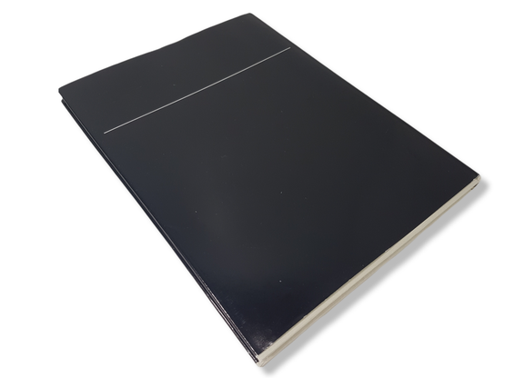 Kirja (Tieteen maailma  - Osa 3 - Maapallon pinta)