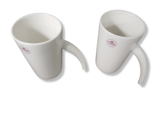 Kahvikupit 2 kpl (Tudor England)