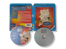 Lasten Blu-Ray / DVD -elokuva (Bolt) K7 