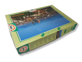 Palapeli 1000 palaa -  koko 68 * 48 cm (Educa)