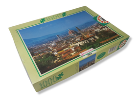 Palapeli 1000 palaa -  koko 68 * 48 cm (Educa)