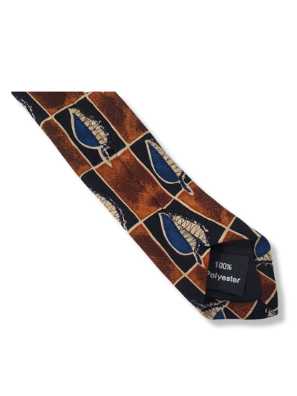 Kravatti / Solmio (Petrifan)