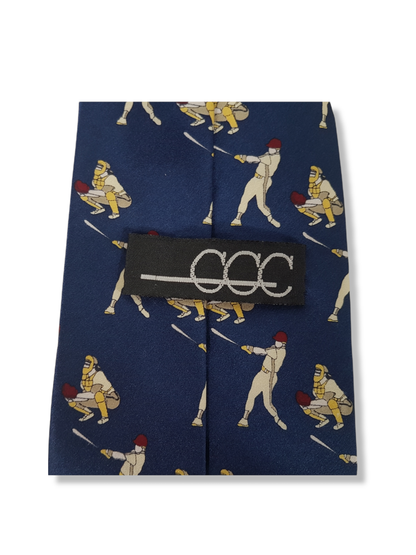 Kravatti / Solmio (CCC)