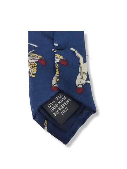 Kravatti / Solmio (CCC)