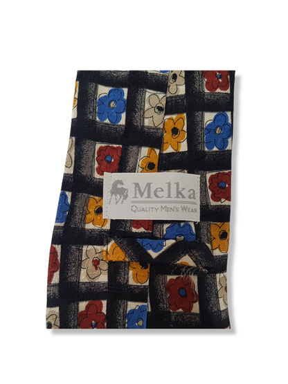 Kravatti / Solmio (Melka)