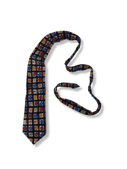 Kravatti / Solmio (Melka)