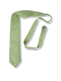 Kravatti / Solmio (Matex, limenvihreä)
