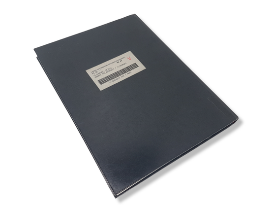 Kierrätyskirja (Heikki Ylikangas - Markat miljooniksi - Puoli vuosisataa suomalaista Veikkausta)