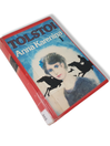 Kierrätyskirja (Leo Tolstoi  - Anna Karenina I)