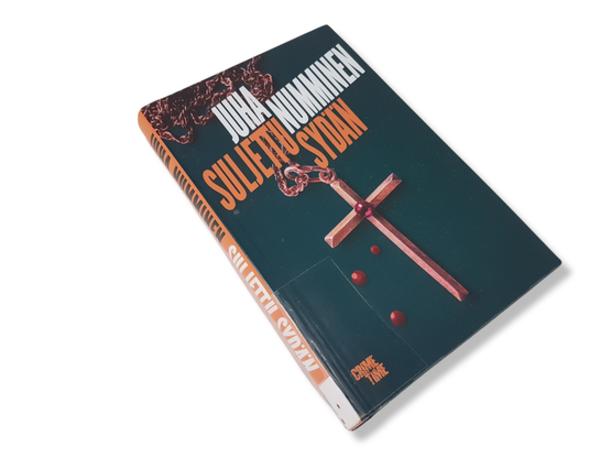 Kierrätyskirja (Juha Numminen - Suljettu sydän)