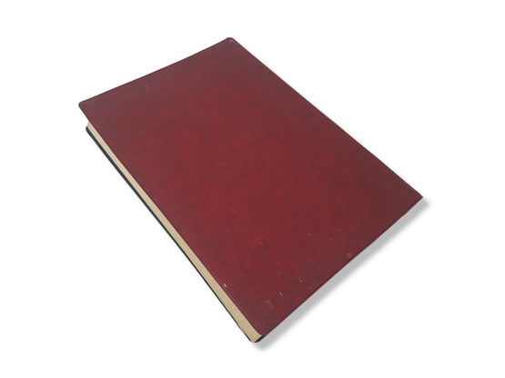 Nuottikirja / hengellinen laulu & -nuottikirja (Aimo Huttunen - Sävelten sanomia N:o 1-4)